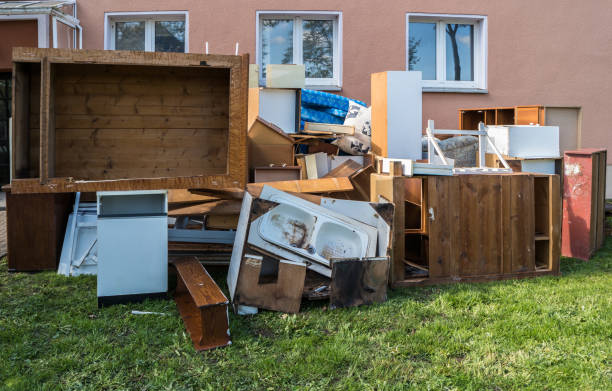 Best Hoarding Cleanup  in Denmark, SC